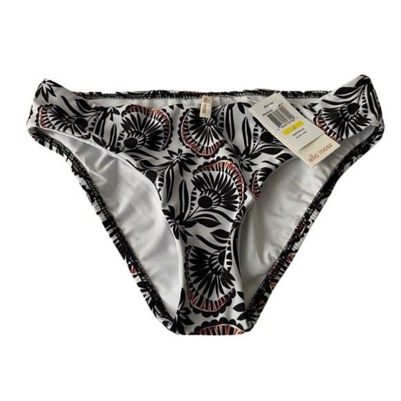 ELLA MOSS BIKINI BOTTOM MEDIUM - Picture 1 of 8
